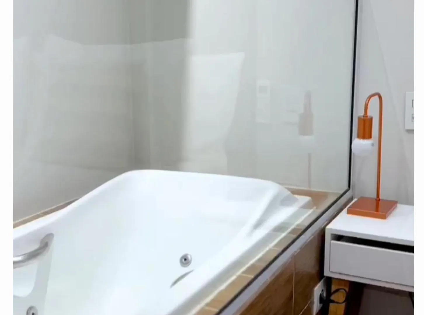 Resort Carpe Diem Boutique Spa Campos do Jordao Aparthotel