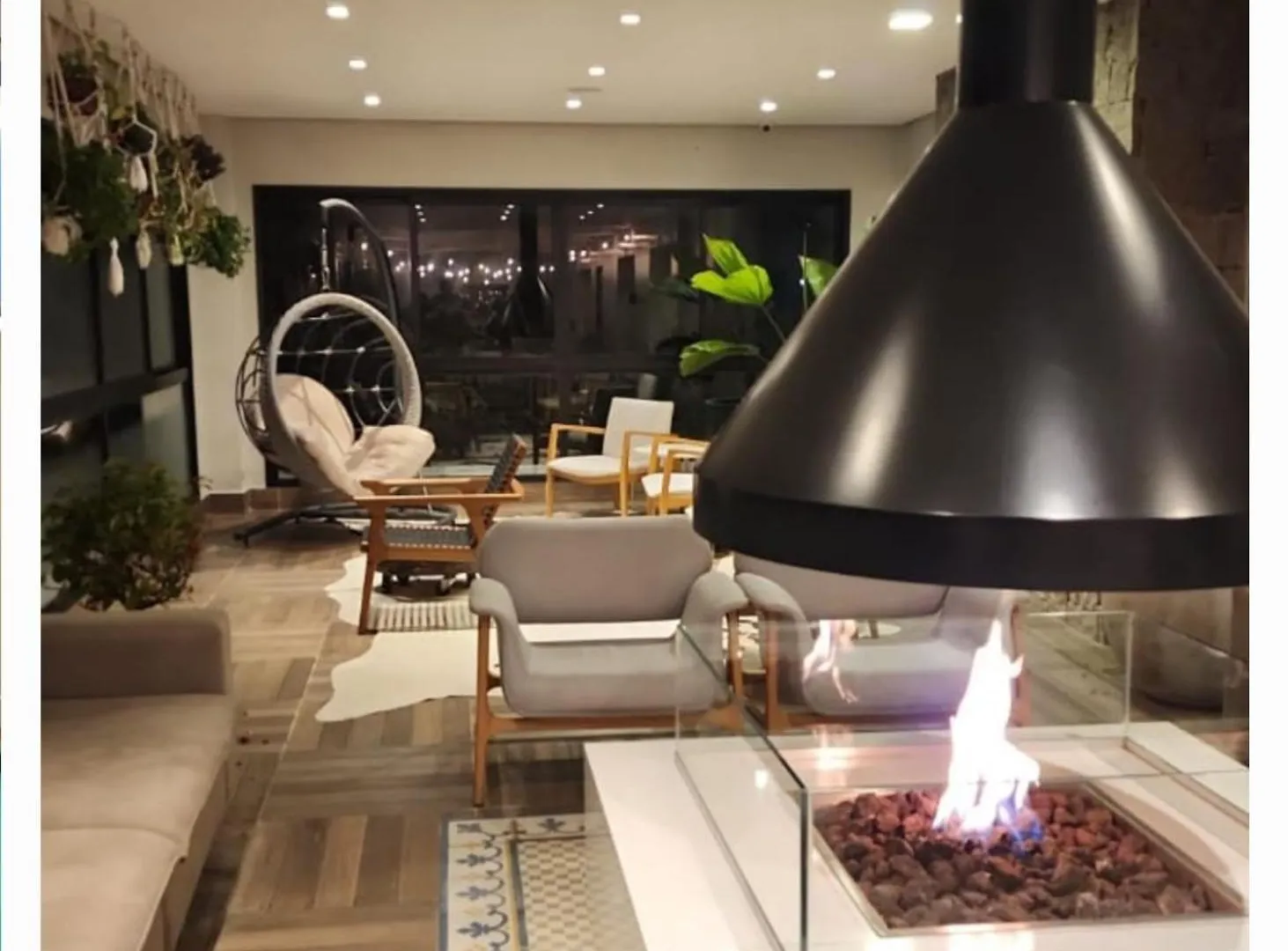 Charmoso Apart-Hotel Resort Carpe Diem Boutique - Pet Pequeno Porte Campos do Jordão