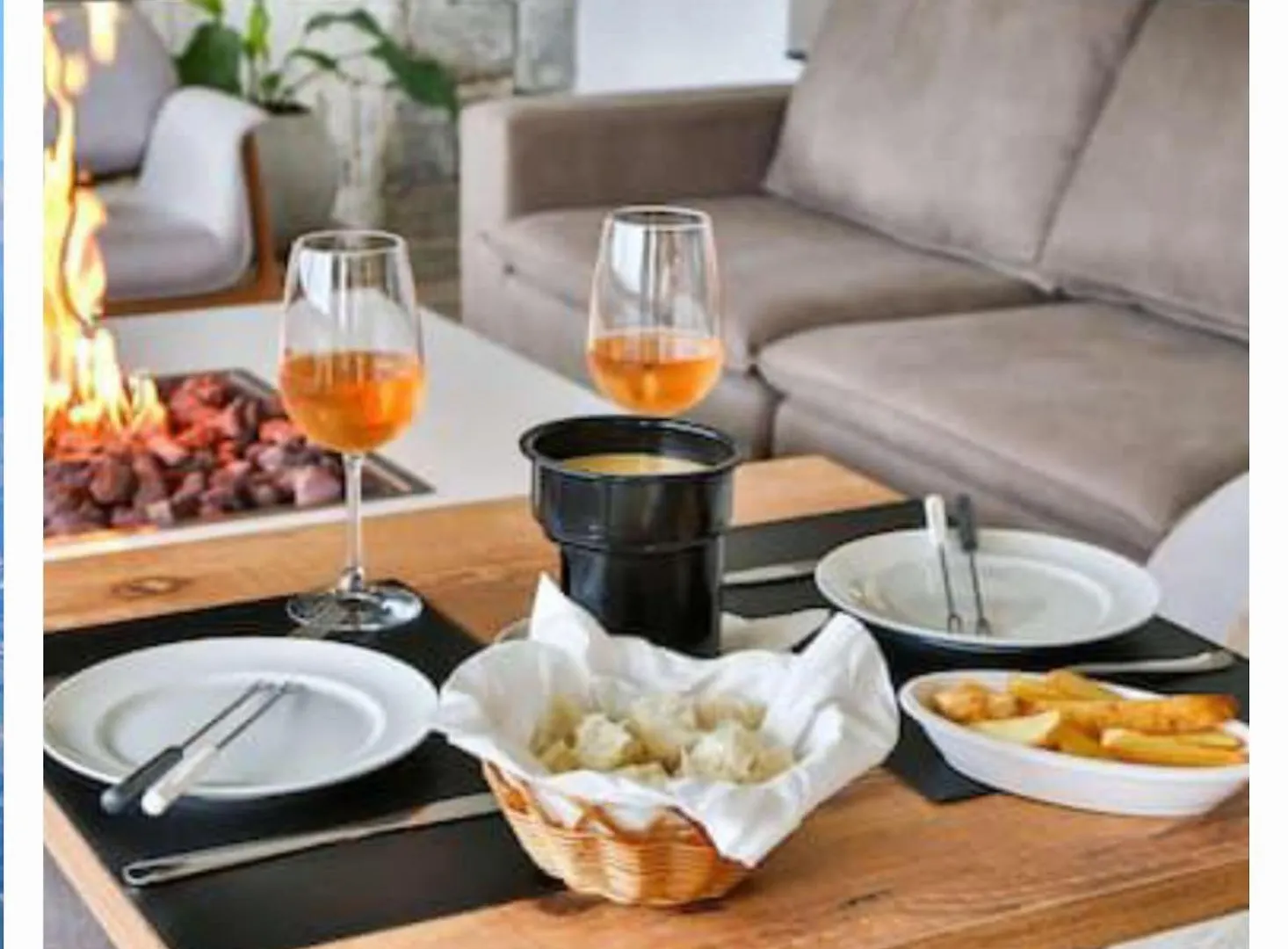 Aparthotel Resort Carpe Diem Boutique Spa Campos do Jordao