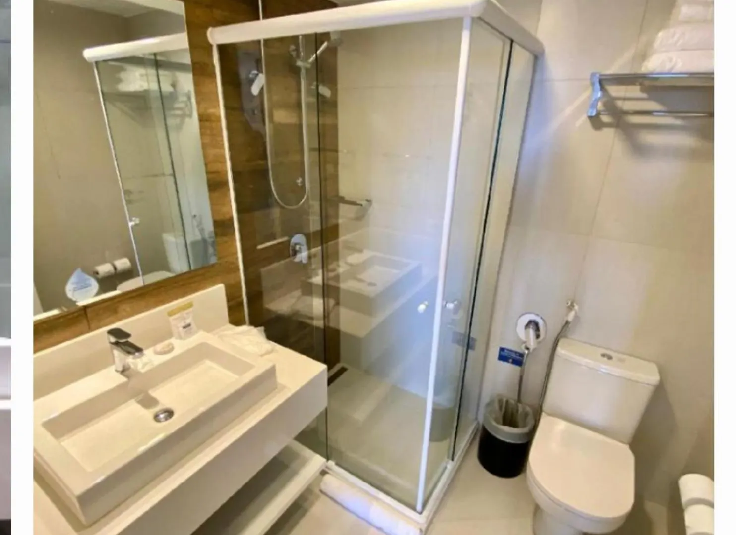 Resort Carpe Diem Boutique Spa Campos do Jordao Brazil