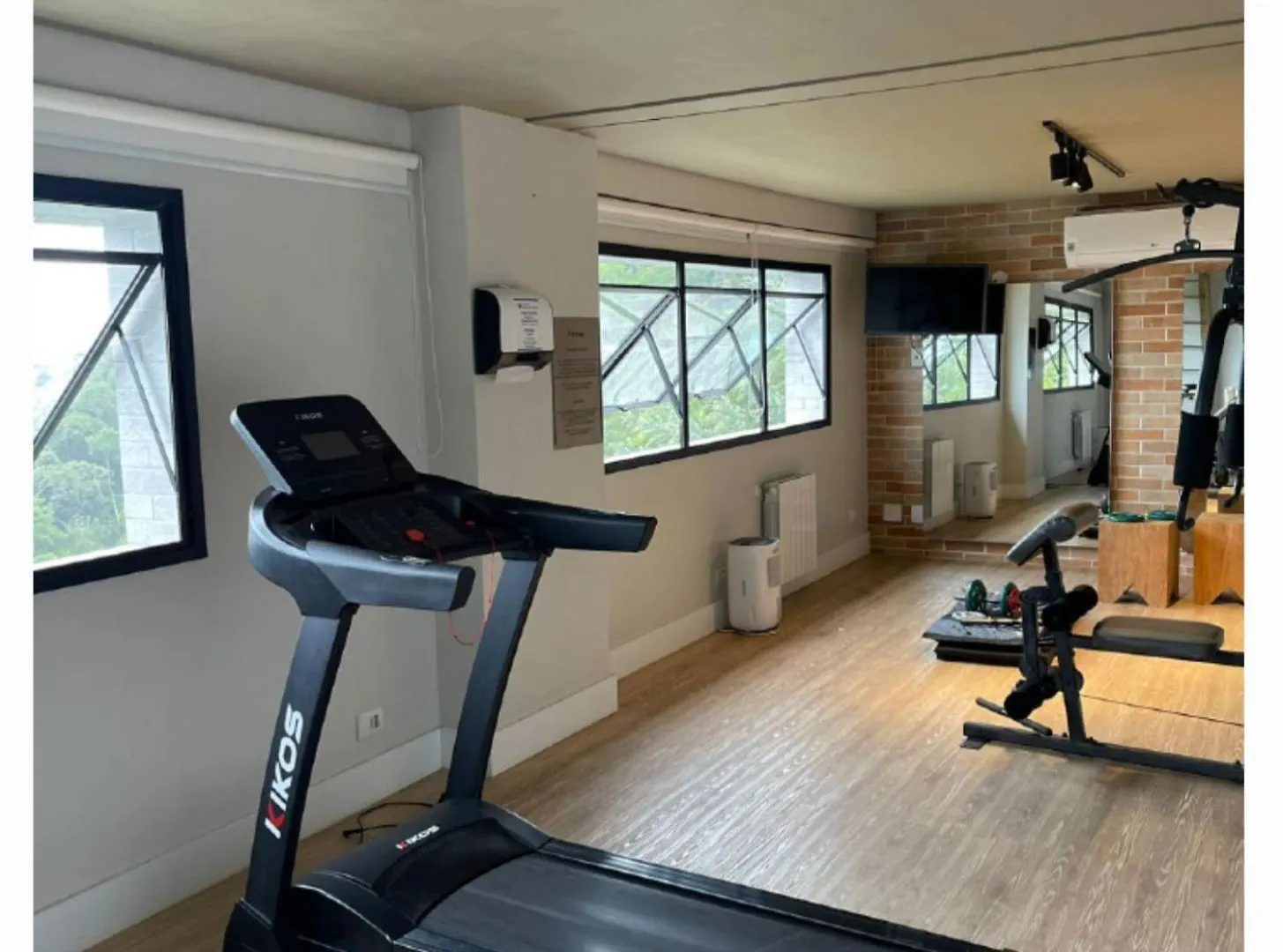 Aparthotel Resort Carpe Diem Boutique Spa Campos do Jordao