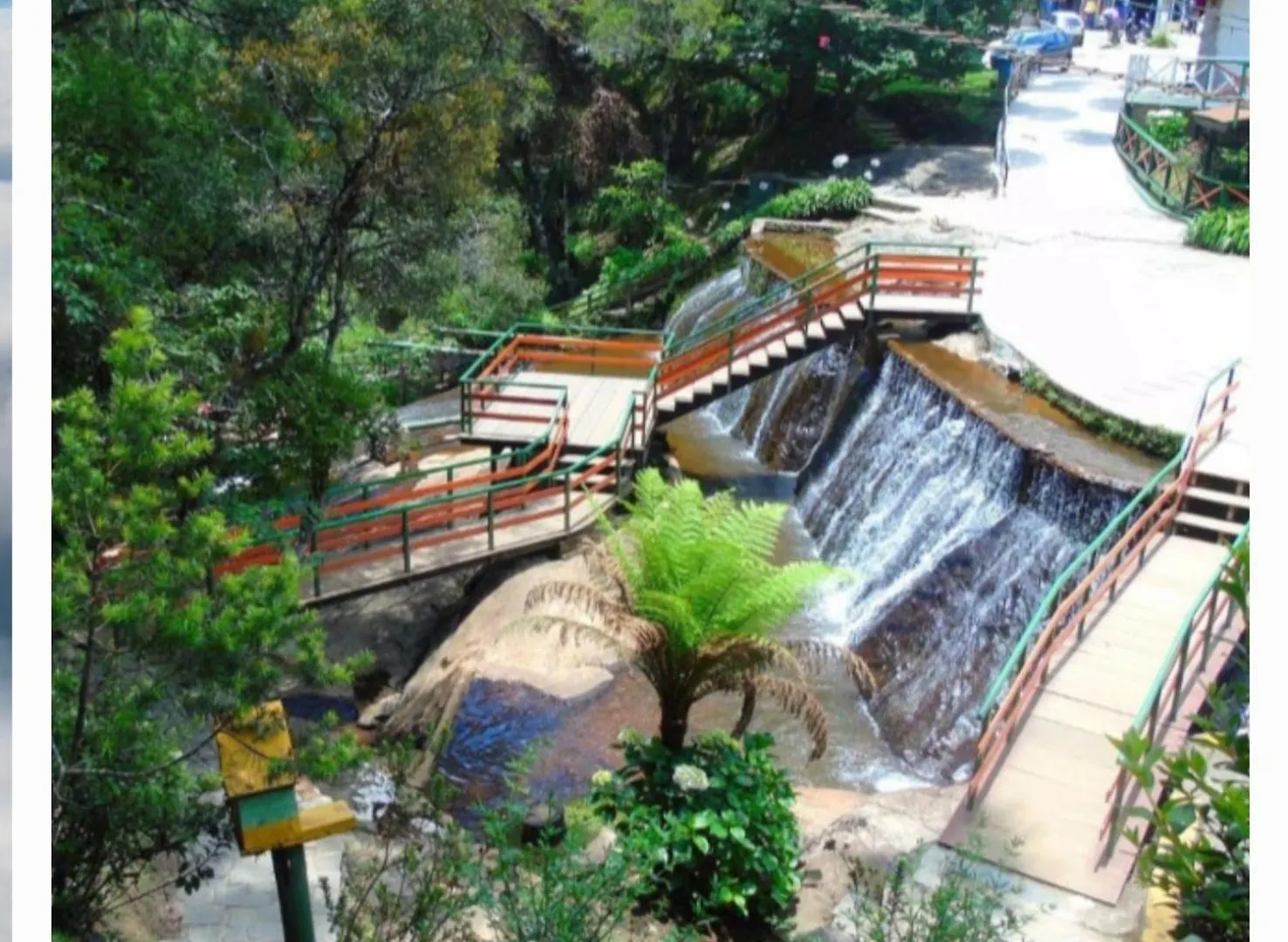 Resort Carpe Diem Boutique Spa Campos do Jordao 0*,