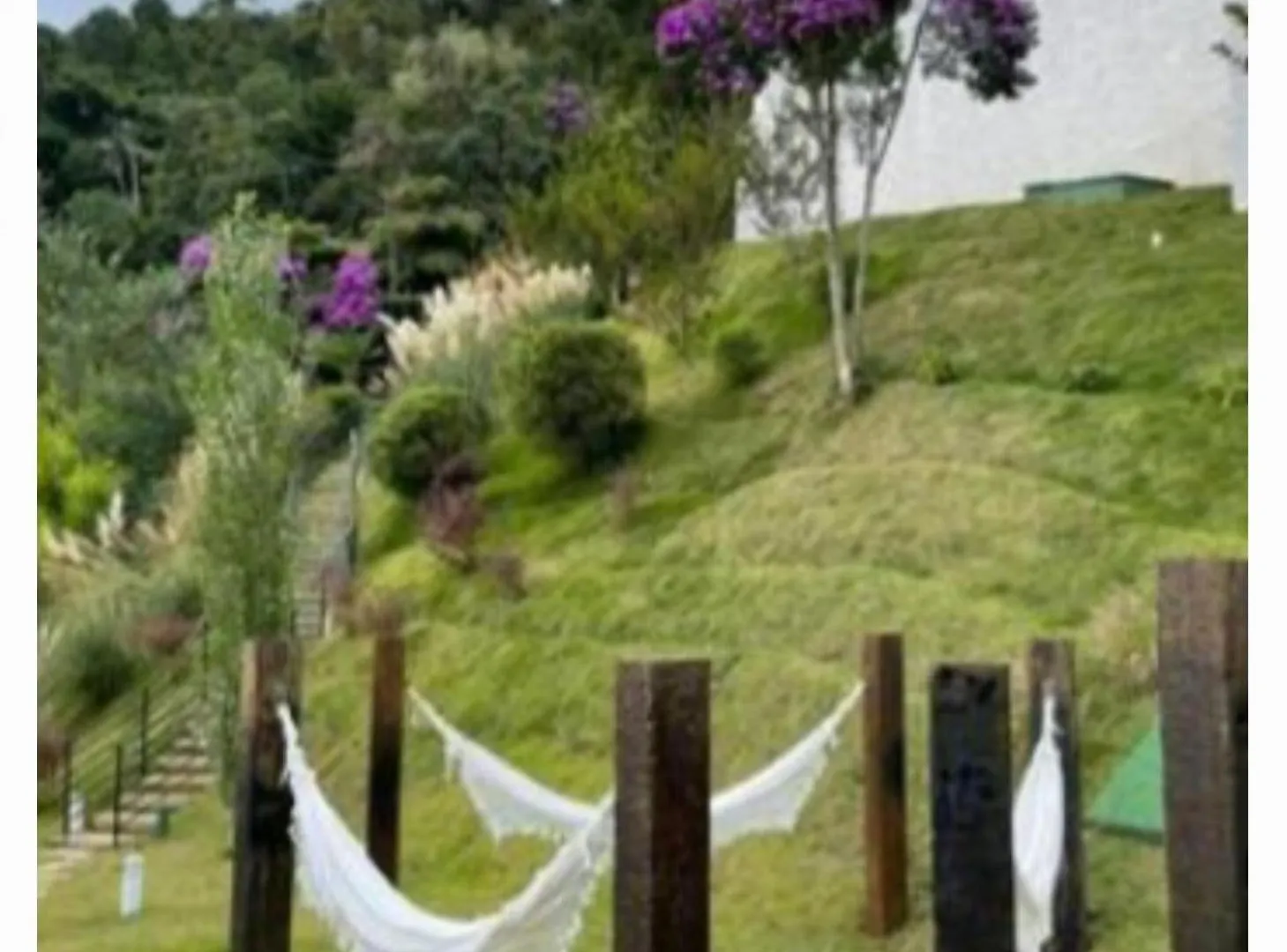 Resort Carpe Diem Boutique Spa Campos do Jordao