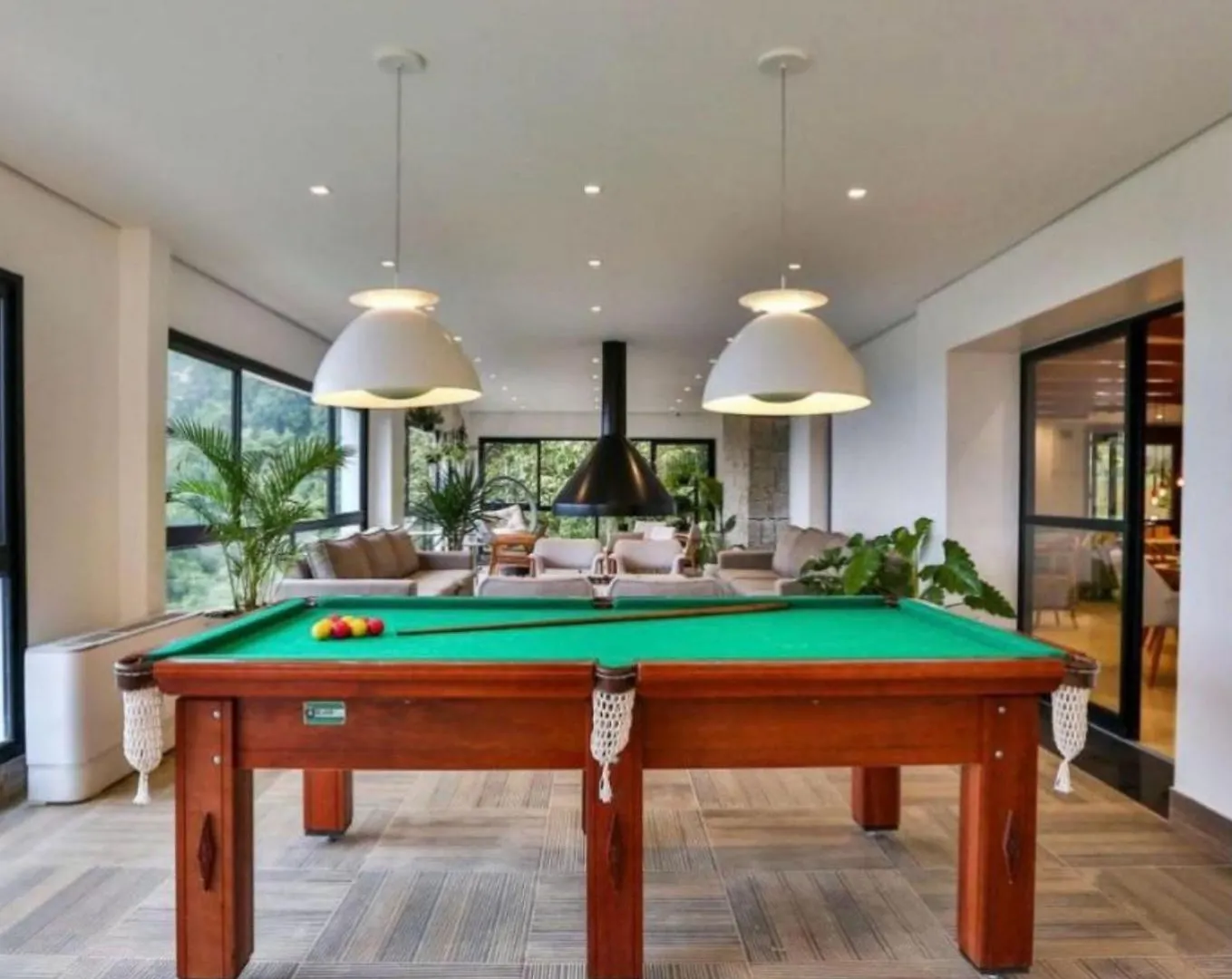 Resort Carpe Diem Boutique Spa Campos do Jordao