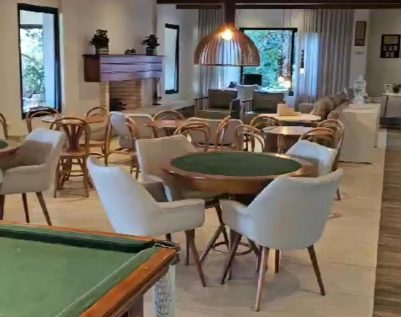 Resort Carpe Diem Boutique Spa Campos do Jordao 0*,  Brazil