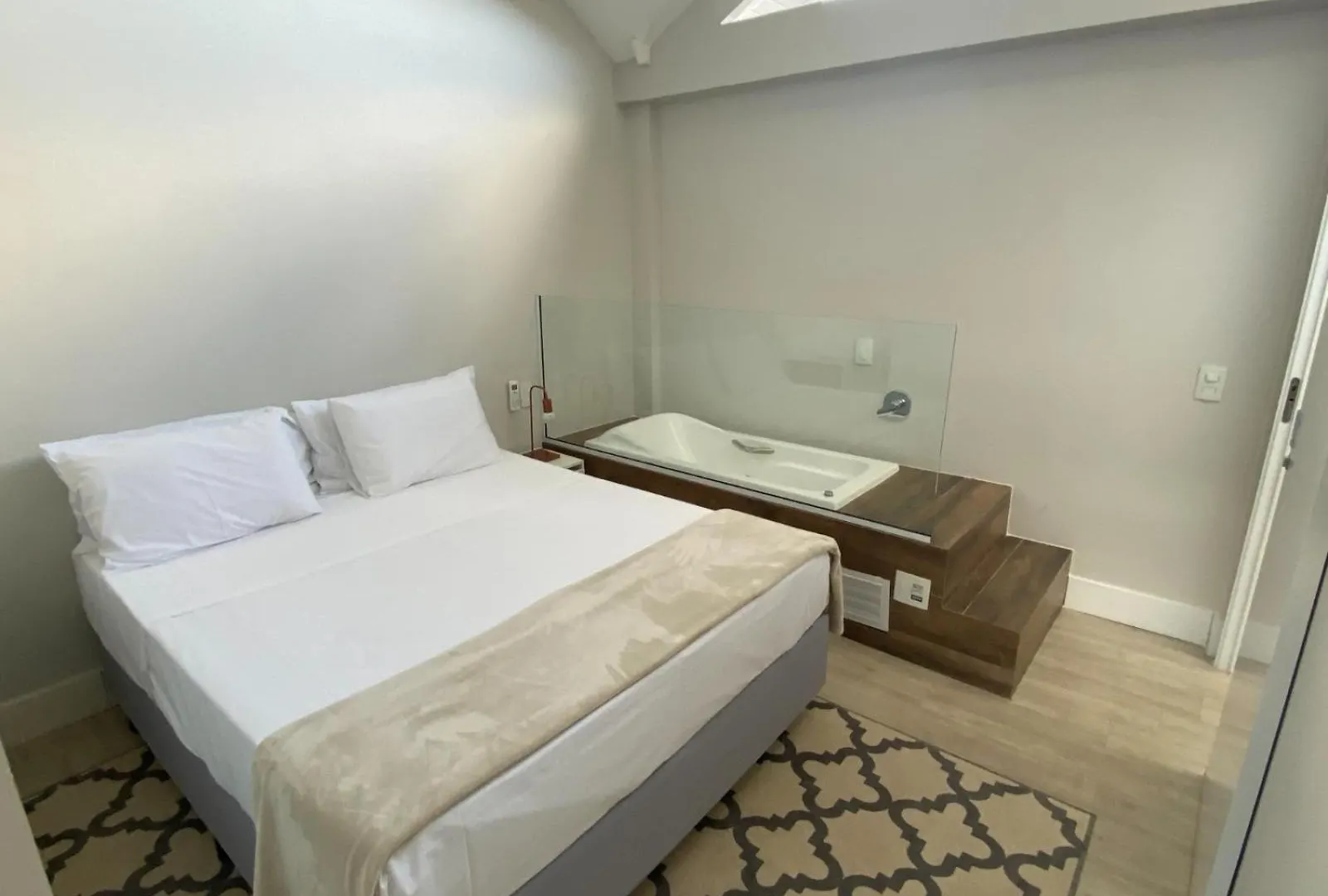 Resort Carpe Diem Boutique Spa Campos do Jordao 0*,  Brazil