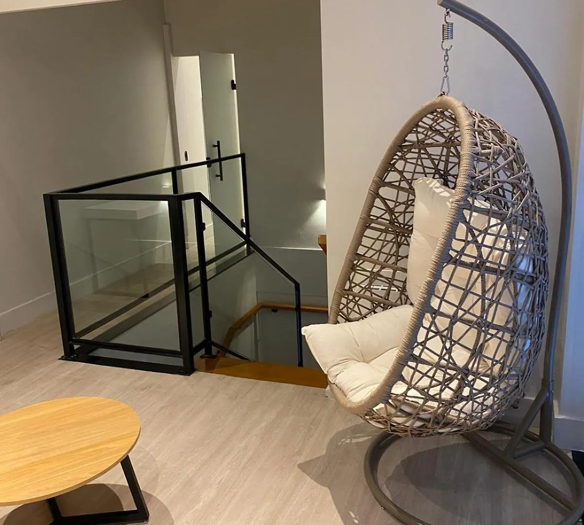 Aparthotel Resort Carpe Diem Boutique Spa Campos do Jordao