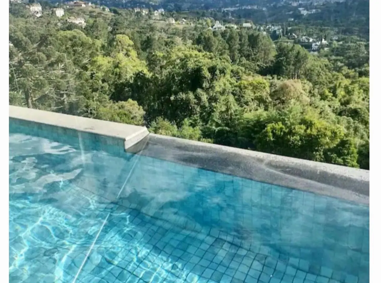 Resort Carpe Diem Boutique Spa Campos do Jordao