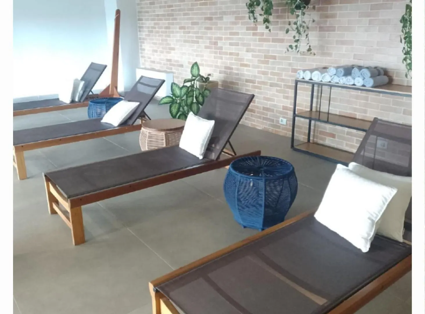 Resort Carpe Diem Boutique Spa Campos do Jordao