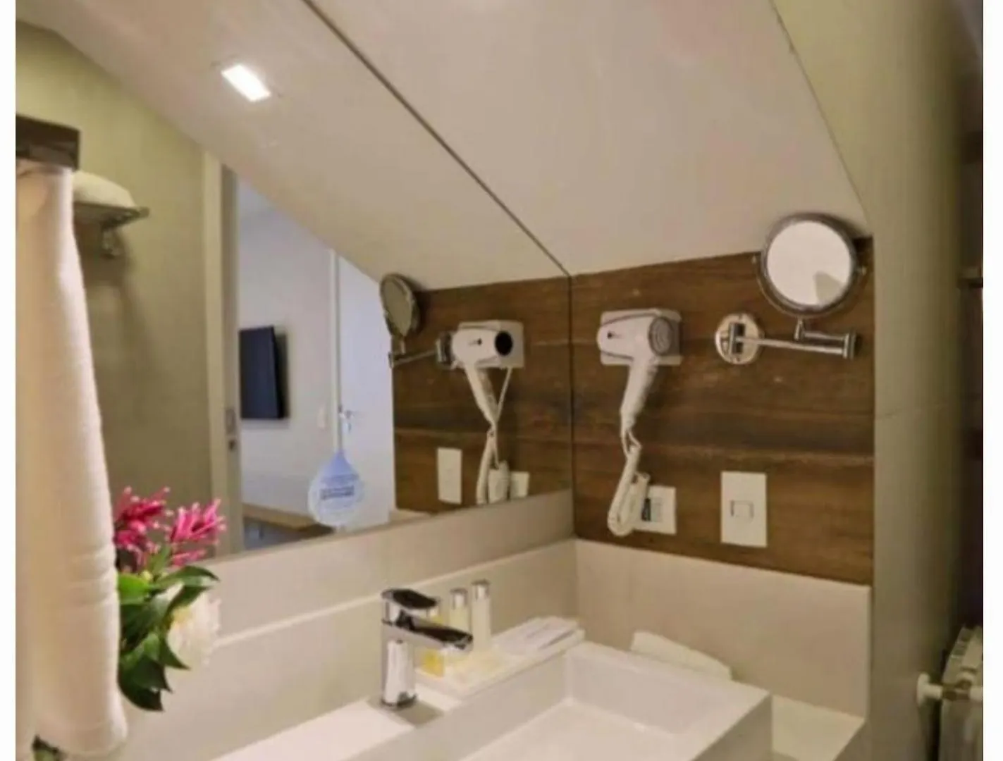 Charmoso Apart-Hotel Resort Carpe Diem Boutique - Pet Pequeno Porte Campos do Jordão 0*,