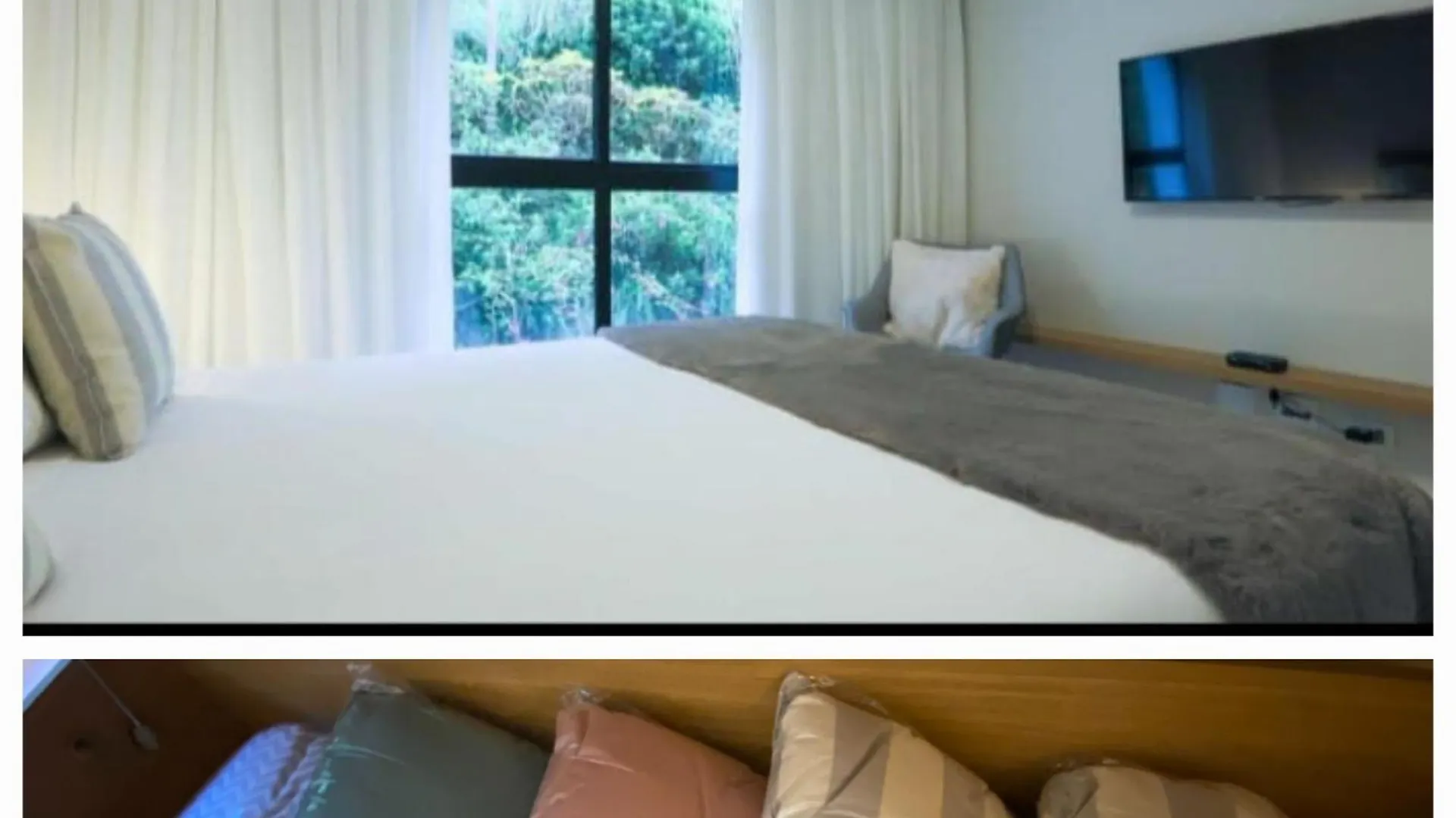 Resort Carpe Diem Boutique Spa Campos do Jordao Aparthotel