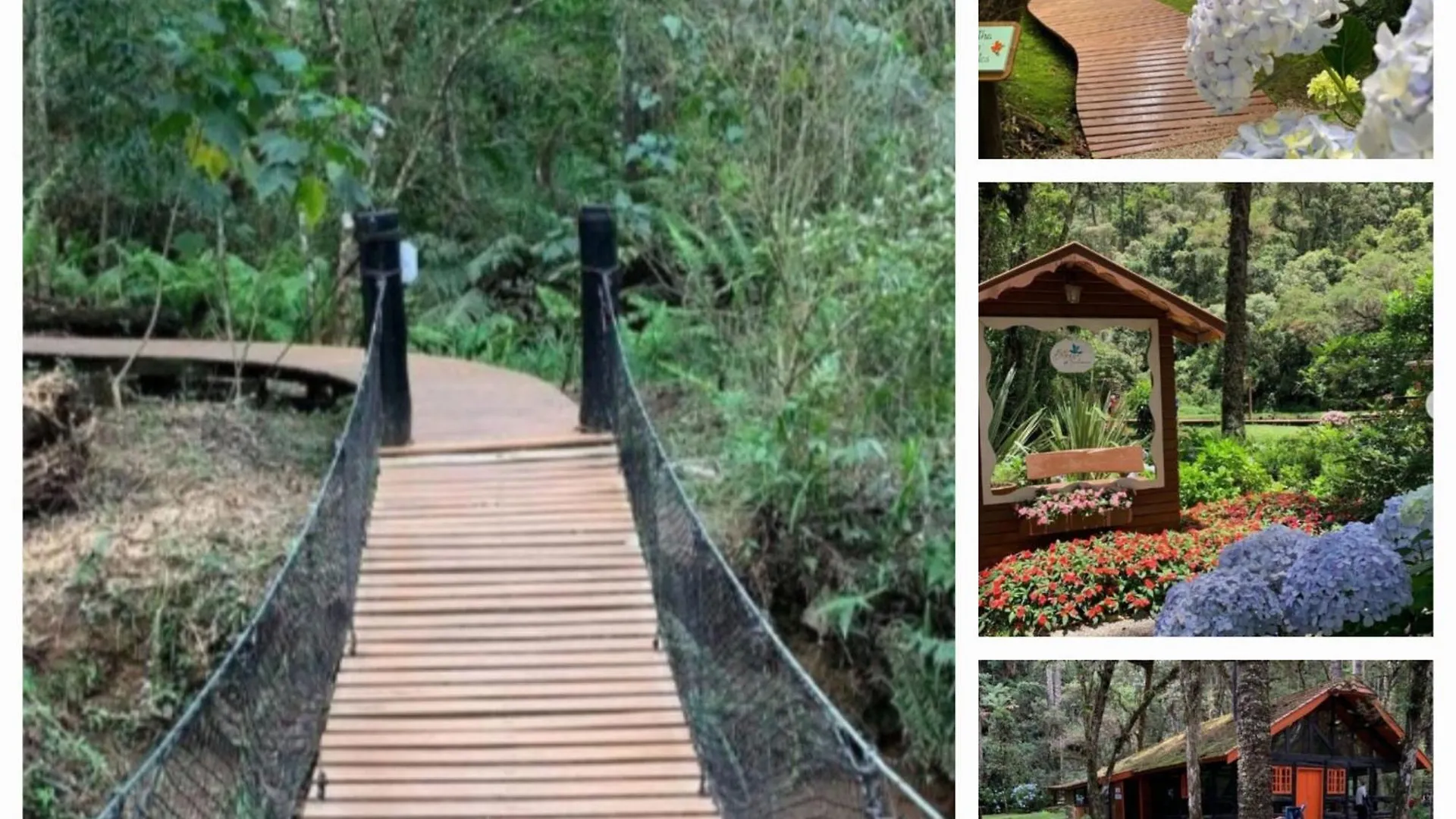 Resort Carpe Diem Boutique Spa Campos do Jordao