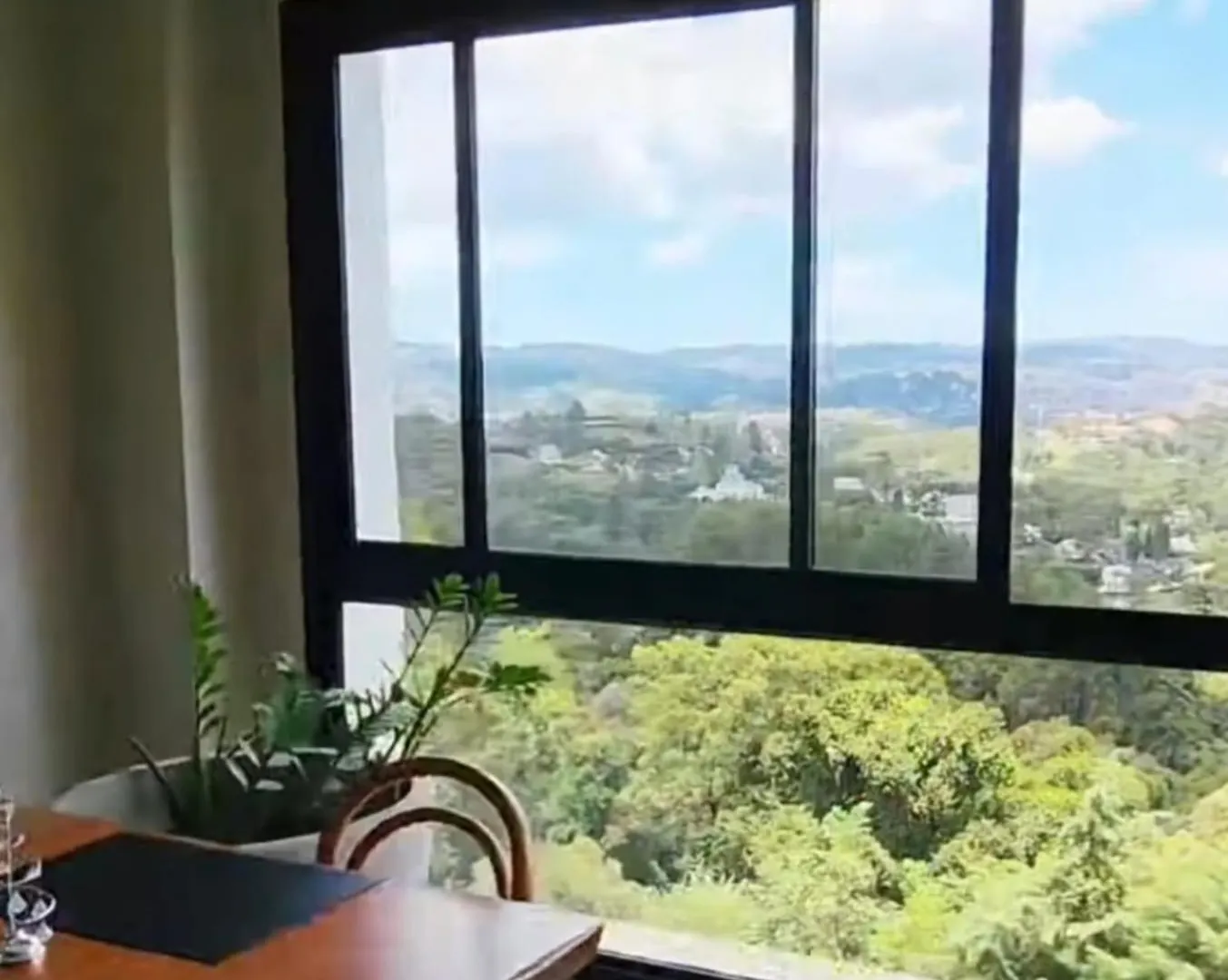Aparthotel Resort Carpe Diem Boutique Spa Campos do Jordao Brazil