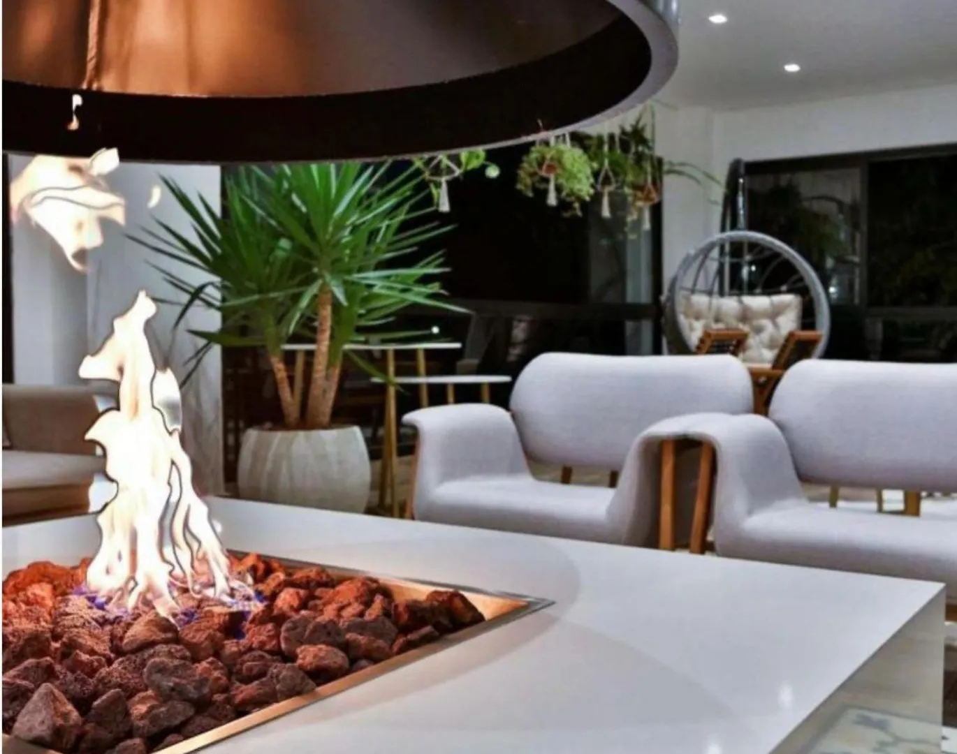 Aparthotel Resort Carpe Diem Boutique Spa Campos do Jordao