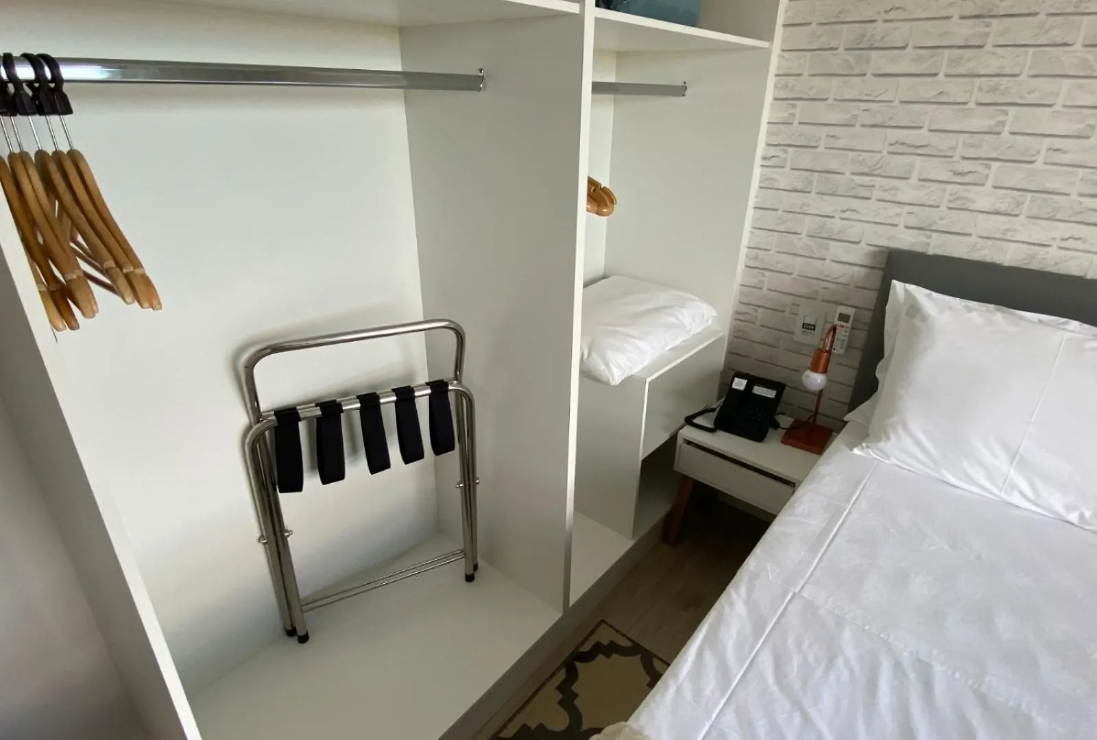 Aparthotel Resort Carpe Diem Boutique Spa Campos do Jordao