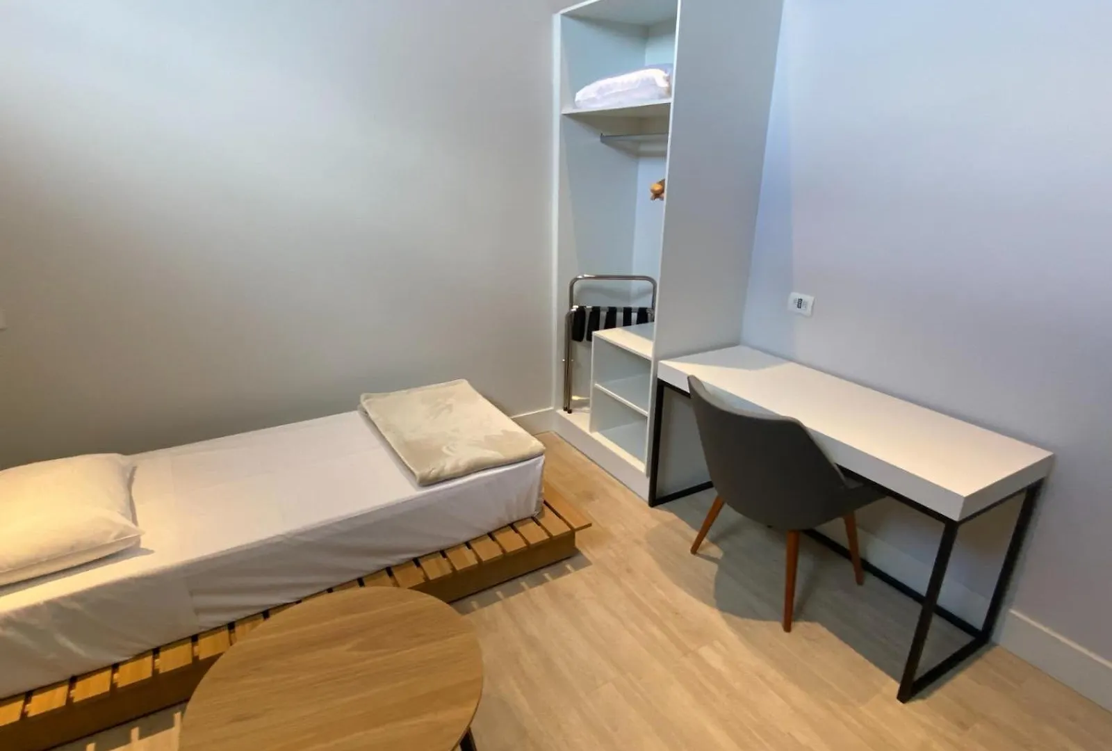 Aparthotel Resort Carpe Diem Boutique Spa Campos do Jordao