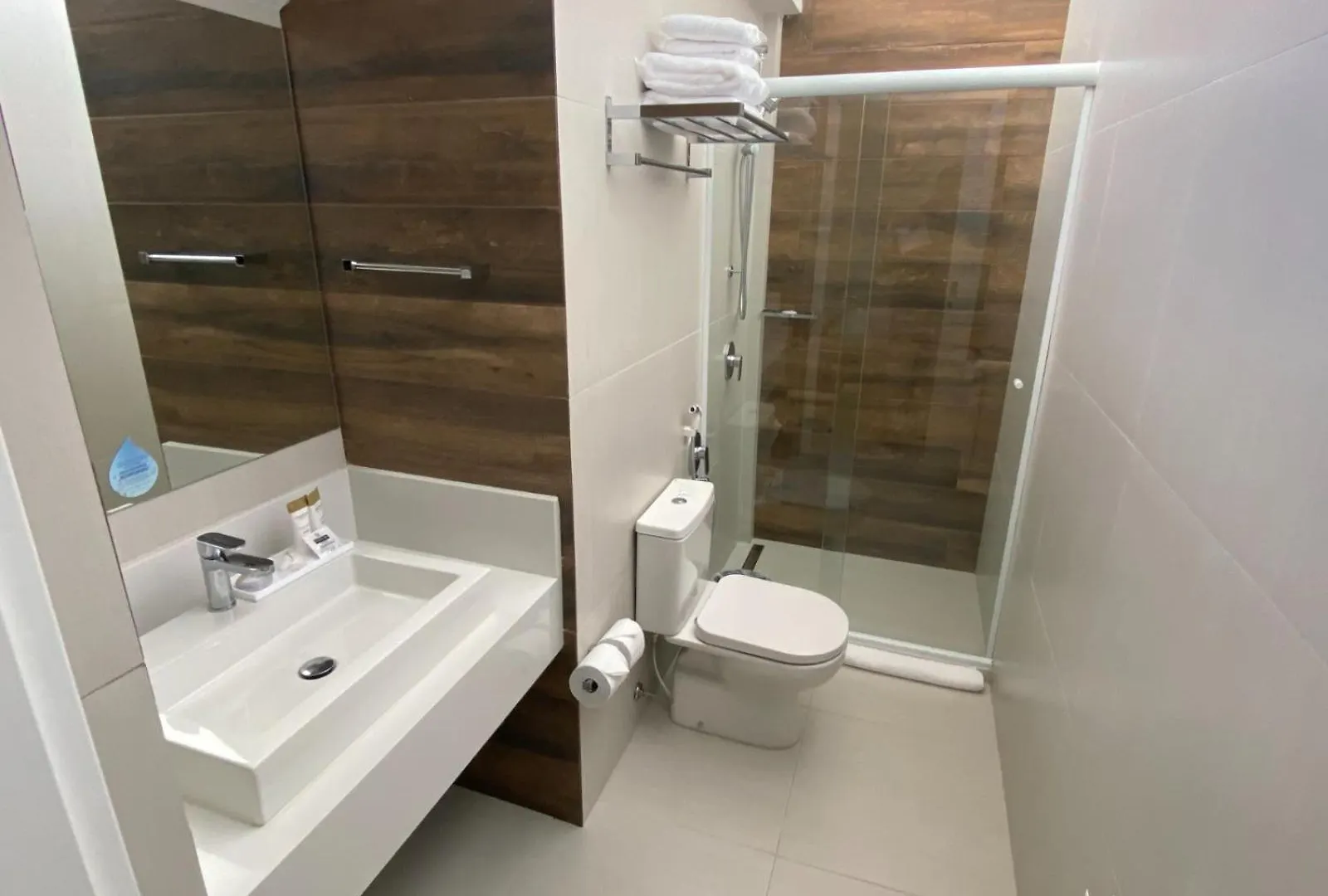 Resort Carpe Diem Boutique Spa Campos do Jordao 0*,  Brazil