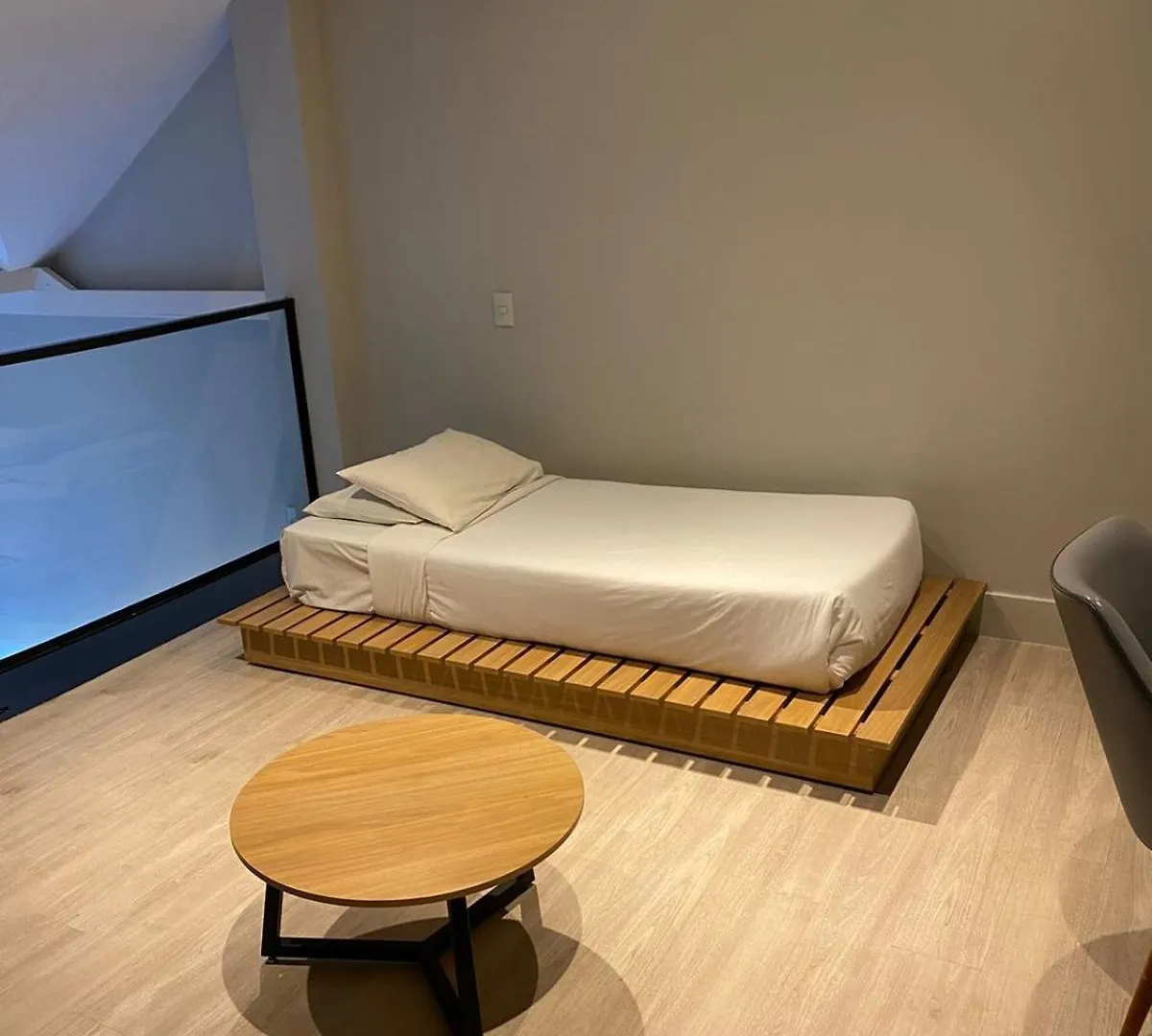 Resort Carpe Diem Boutique Spa Campos do Jordao Brazil