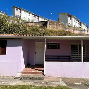 Lar Doce Lar Da Neuza Campos do Jordão
